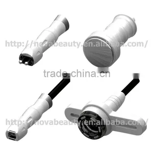 Body Slimming Multipolar rf Vacuum Lipo Machine thumbnail-4