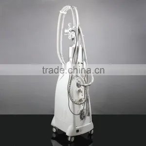 Advanced Vacuum Roller and Vacuum RF Shape Plus Body Slimming Machine thumbnail-6
