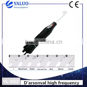 High Frequency Vibration Massage Machine thumbnail-1