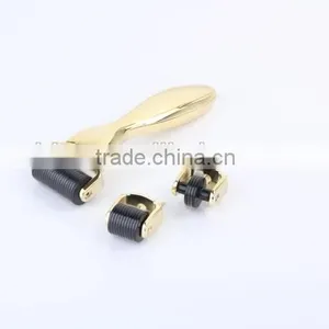 Newest 1200/600/180 Disk Needles Micro Derma Beauty Roller 3 In 1 thumbnail-3