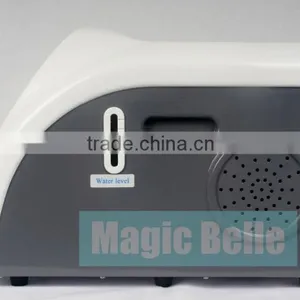 Safety Professional Laser Tattoo Removal Machine Tabletop ND YAG Laser in China thumbnail-4