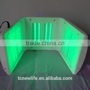 NL-PDT 500 2016 Anti-aging PDT LED Facial Therapy Beauty Devices for Sale thumbnail-5