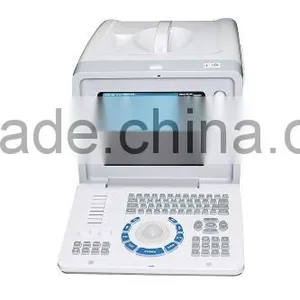 Full Digital Imaging Technology Two Probe Connectors Portable Ultrasound Scanner From China thumbnail-2