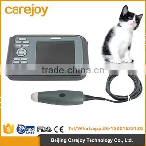 2015 New HandScan Veterinary Ultrasound Scanner V8 on Sale thumbnail-1