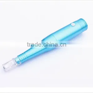 Effective Micro Needle Replacement Head Derma Electric Pen Nano Needle thumbnail-5
