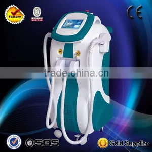 Professional Laser Hair Removal And Tattoo 532nm Removal Machine Medical Use Facial Veins Treatment thumbnail-5