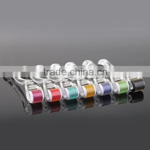 Perfect Skin Machine 540 Disc Needles Derma Roller for Pigment Removal thumbnail-1