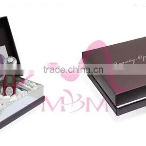 Face Rejuvenation Machine Galvanic Ultrasonic Ion Facial Massage Ultrasonic Photon Facial Massager thumbnail-3