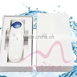 Promotion Price Mini Face Skin Moist Facial Steamer Facial Nano Mist Sprayer thumbnail-3