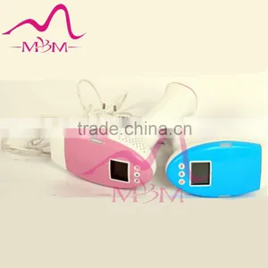 Improve Flexibility IPL Homeuse Hair Removal Machine For Distribution Acne Removal thumbnail-2
