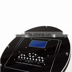 Air Pressure Body Slimming Suit - Alvi Prague PR-901 thumbnail-2