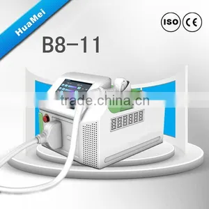 Huamei Diode Pigmented Hair Laser Hair Removal Home thumbnail-1
