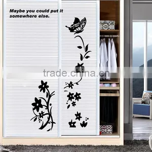 Hot Sale Decorative Decals for Antique Furniture thumbnail-1