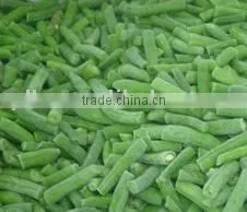 Frozen Green Beans Cut thumbnail-1