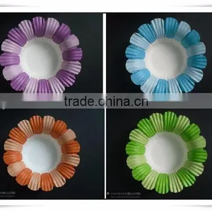 Popular High Quality Custom Logo Gift Mini Coffee Cup Shaped Cake for Christmas thumbnail-1