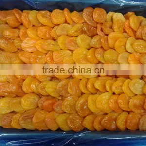 Chinese Dried Apricot thumbnail-3
