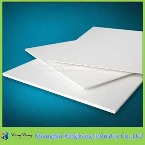High Density Pvc Foam Board thumbnail-1