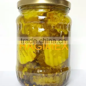 Best Quality Pickled Cucumbers in Jar From Vietnam - Cheap Price! thumbnail-3