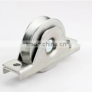 Selling Various Style Sliding Gate Wheels thumbnail-1
