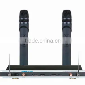 Wireless Microphone Systems thumbnail-1