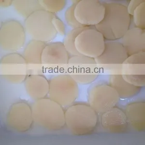 Price of Canned Vegetable Canned Water Chestnuts in Water thumbnail-1