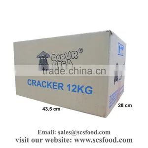 Prawn Crackers Snack (Keropok Udang) thumbnail-3