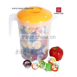 Good Quality!Good Tastes! Fruit Jelly thumbnail-1