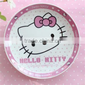 Hot Selling Whlesale Charger Kids Plates in Chrap thumbnail-4