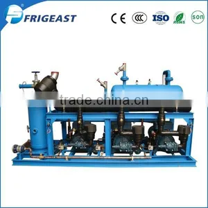 Parallel Compressed Condensing Units thumbnail-4