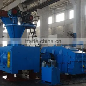 Hot Selling Charcoal/briquette Drying Machine/sawdust Briquette Charcoal Maker thumbnail-1