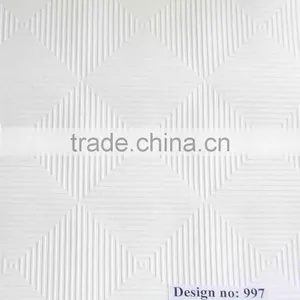 China Supplier Gypsum Ceiling Board for Modern Kitchen Design thumbnail-2