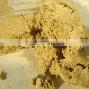 Golden Moxa Wool thumbnail-5