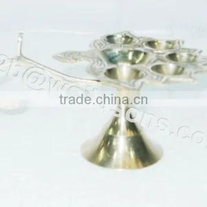BRASS CHIRAG thumbnail-1