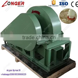 Industrial Hot Selling Animal Bedding Wood Shaving Machine Price thumbnail-4