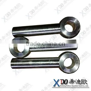 Alloy GH2132 Eye Bolt A286 Eye Bolt EN1.4980 Eye Bolt Alloy718 Eye Bolt GH4169 thumbnail-1