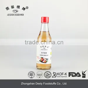 Chinese Natural Brewed Sushi Vinegar 625ml Pure Organic Vinegar thumbnail-5