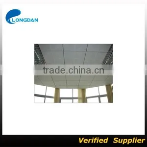 High Quality Perforated Waterproof Board Ceiling Board thumbnail-3