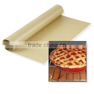 PTFE Coating Oven Liner for Cookies to Bake Baking Liner Cooking Sheet thumbnail-2