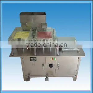 Factory Price Commerical Capsule Filling Machine for Pharmaceutical Industry thumbnail-1