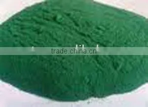 Basic Chrome Sulphate Chrome Powder for Wet Blue thumbnail-1