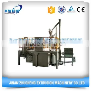 Automatic Italy Pasta Factory Processing Making Processed Food Machine thumbnail-3