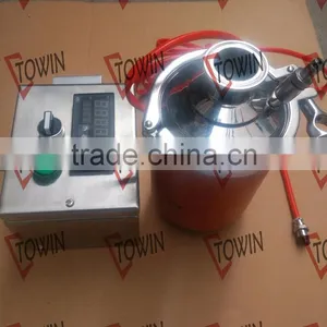 2016 New Product Stainless Steel Electric Heating Sterilization Breather thumbnail-1