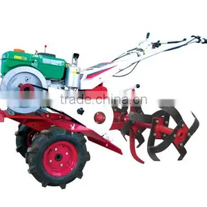 Multi-purpose Countryside Supervisor thumbnail-1