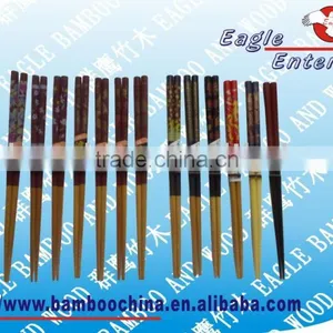 Bamboo Chopsticks/bamboo Painted Chopsticks thumbnail-1