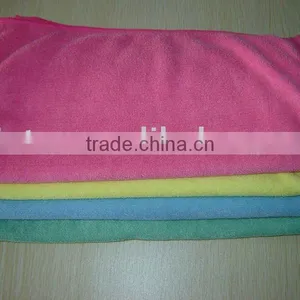 Microfibra Bath Cleaning Towel thumbnail-1