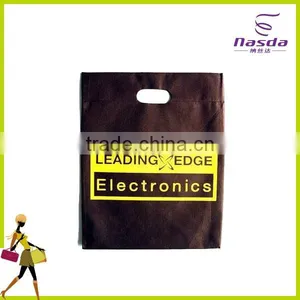 Durable Ultrasonic Bag for Shopping thumbnail-1