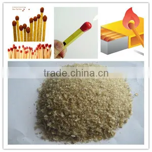 2014 Hotsell Gelatin for Match Head/gelatin for Binding Agent/synthetic Gelatin thumbnail-1