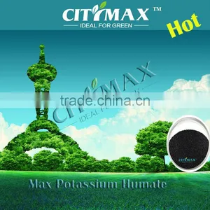 All Nature Potassium Humate Granular Leonardite Sources thumbnail-1