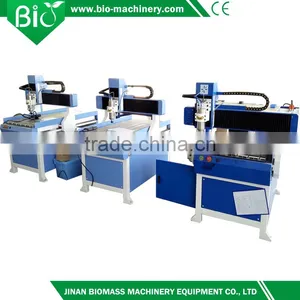 AutoCAD Software 600*900MM Wood Cnc Router thumbnail-1