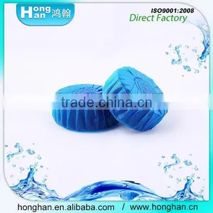 Disposable Toilet Bleach and Blue Tablets thumbnail-2